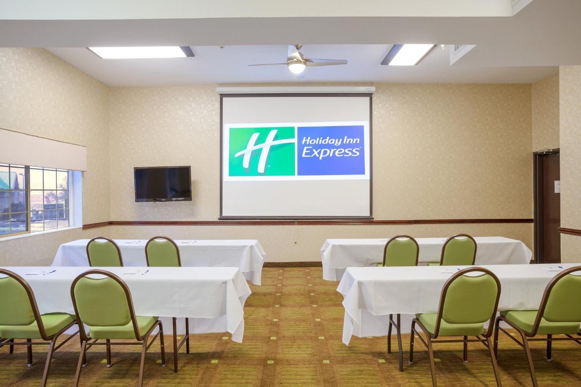 Holiday Inn Express Layton - I-15 By Ihg Exterior foto