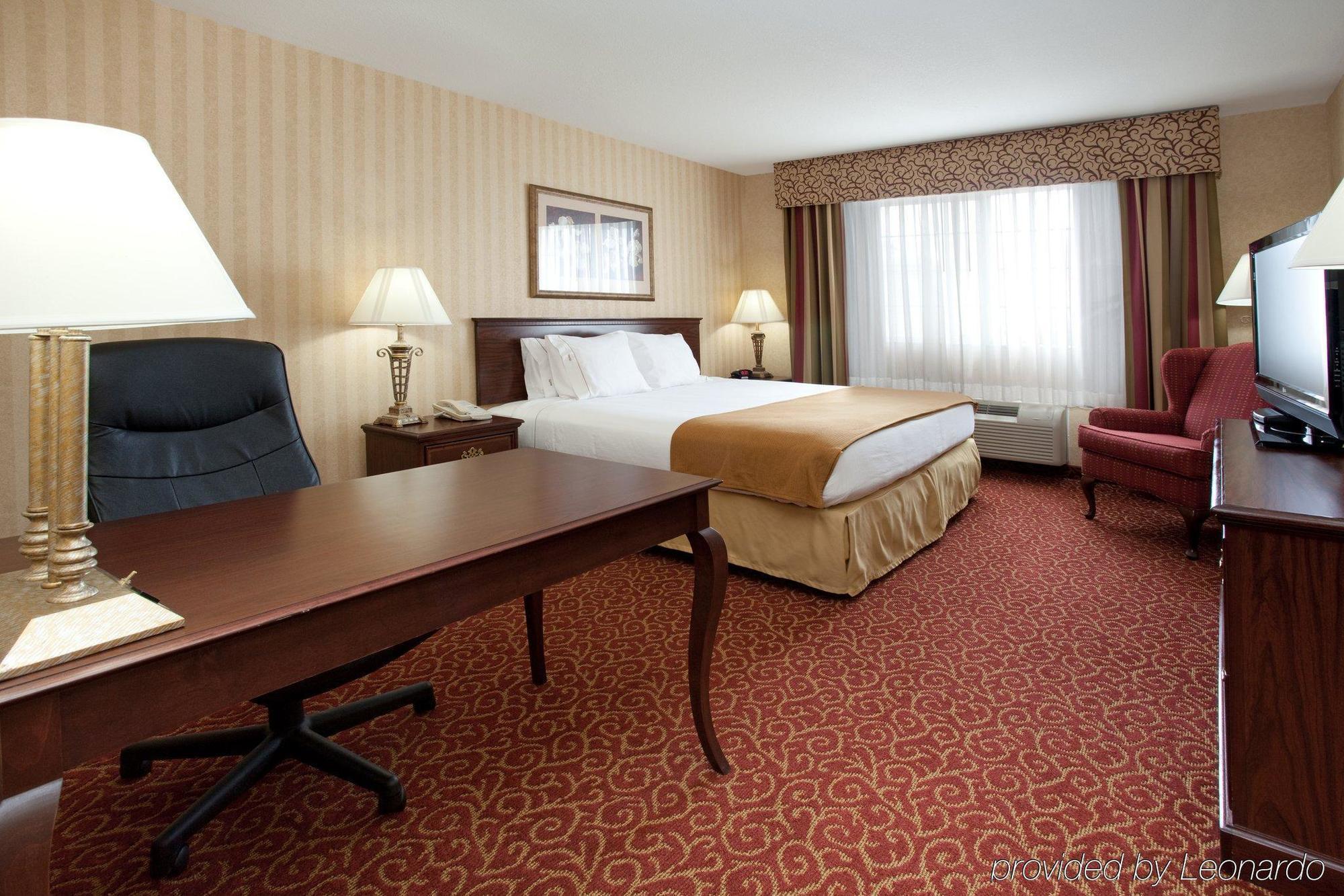 Holiday Inn Express Layton - I-15 By Ihg Habitación foto