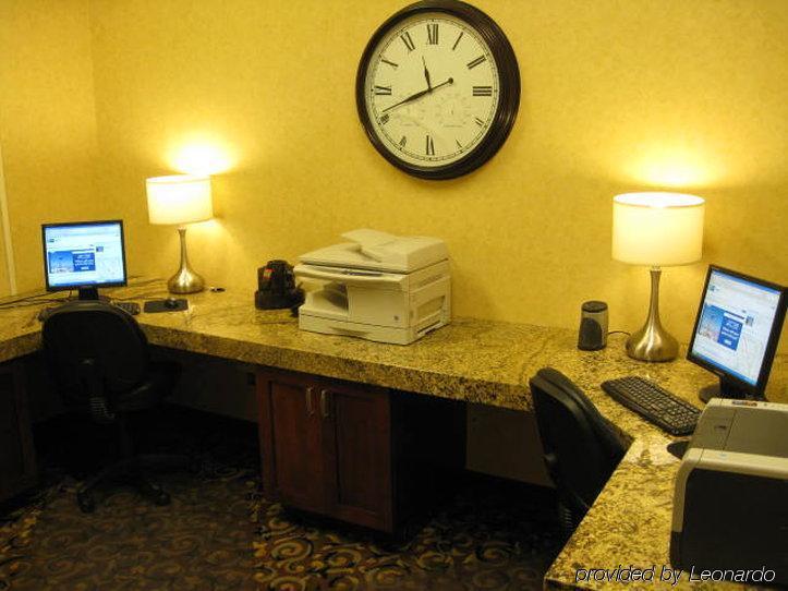 Holiday Inn Express Layton - I-15 By Ihg Facilidades foto