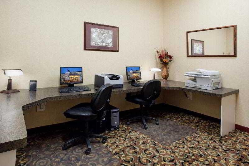 Holiday Inn Express Layton - I-15 By Ihg Facilidades foto