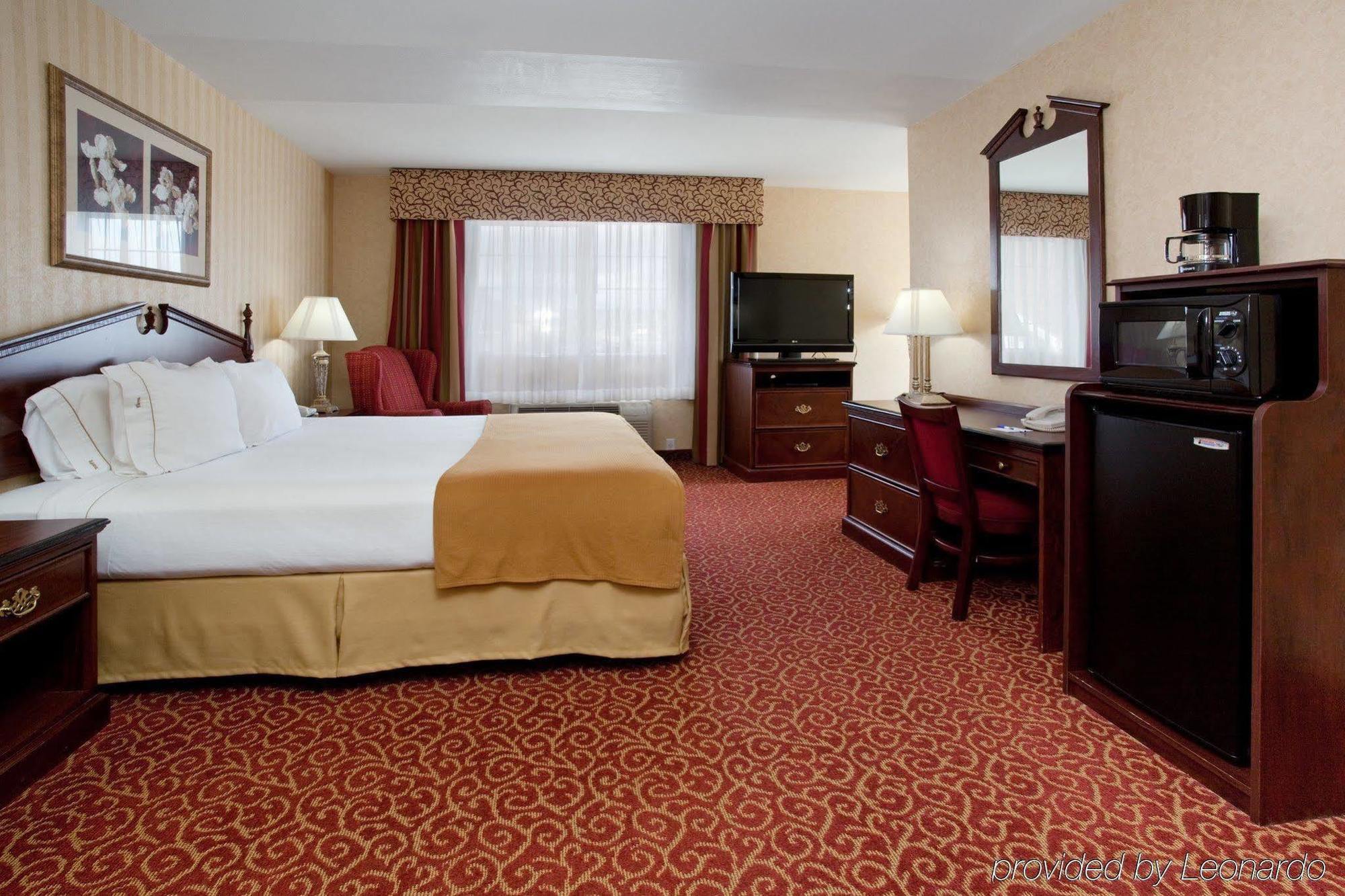 Holiday Inn Express Layton - I-15 By Ihg Habitación foto