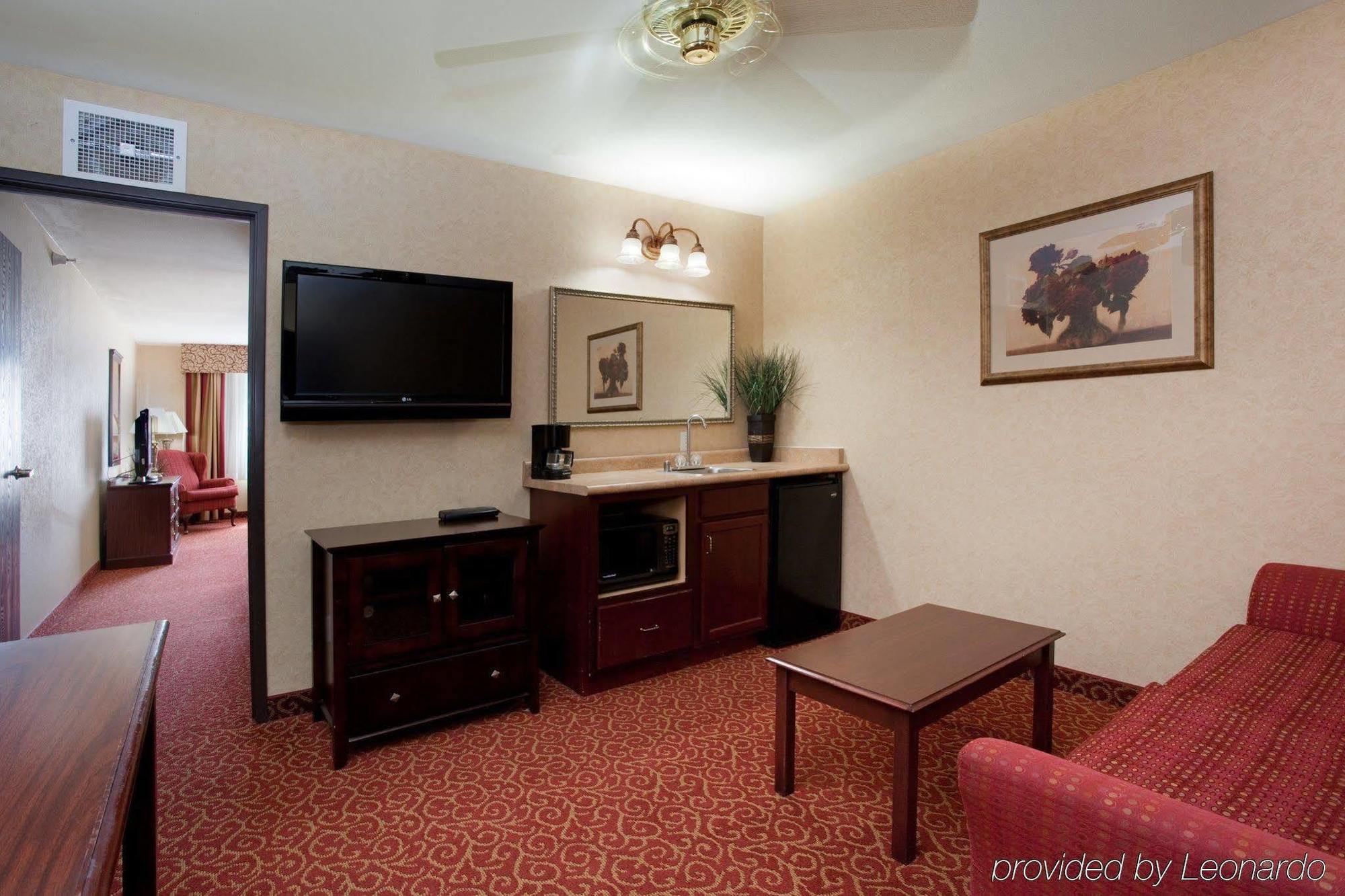 Holiday Inn Express Layton - I-15 By Ihg Habitación foto
